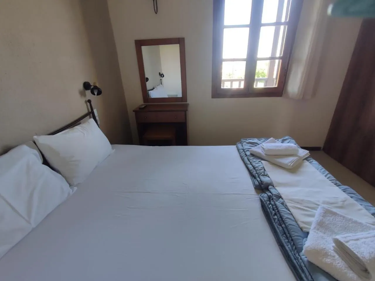 Aloni Apartment Afytos