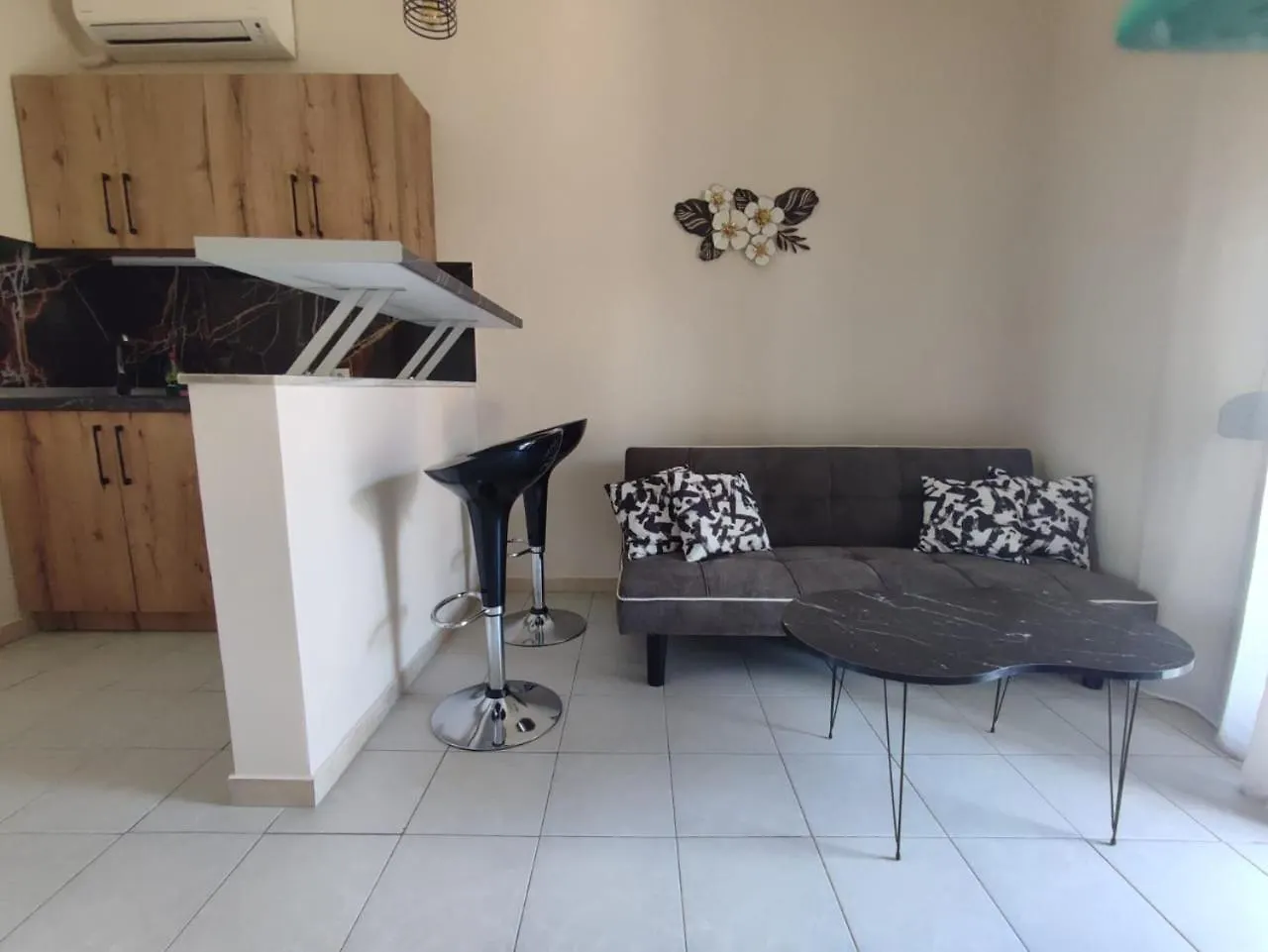 Aloni Apartment Afytos Grecia