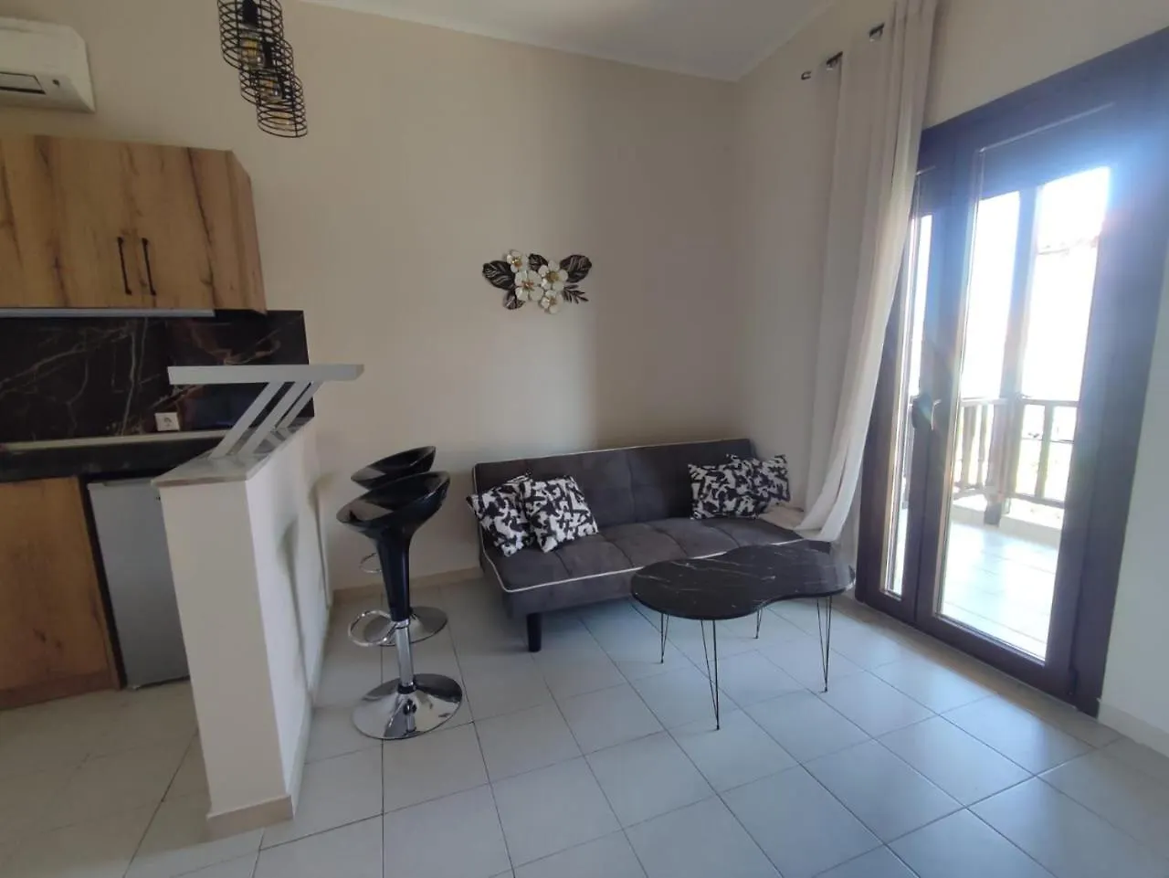 Aloni Apartment Afytos 0*,  Grecia