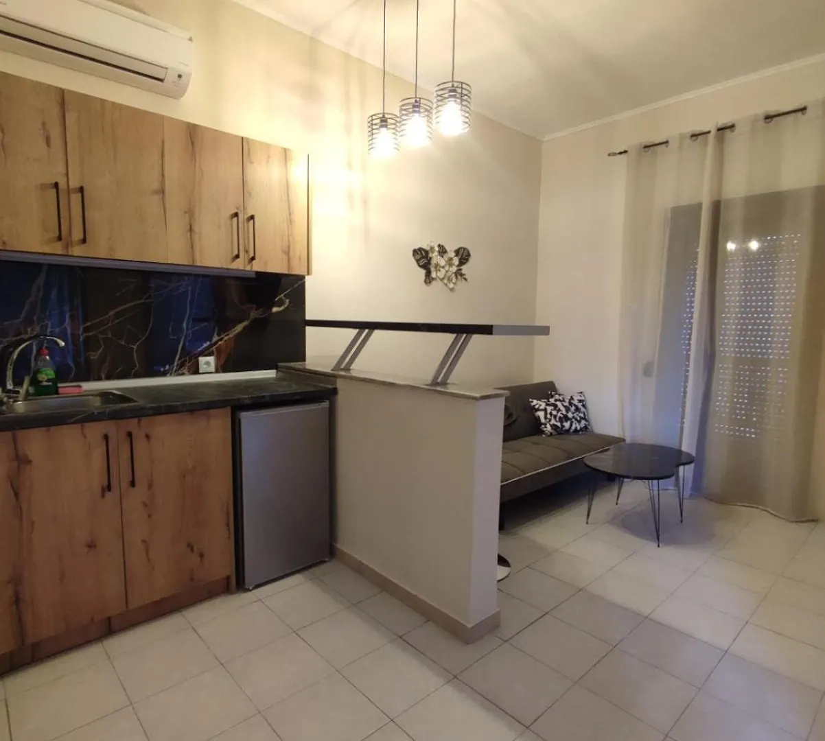 Aloni Apartment Afytos