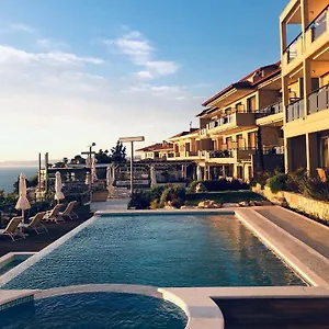 Hotell Rigas Boutique &, Afytos
