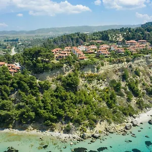 By Halkidiki Possidi